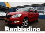 Skoda Fabia 1.2 TSi "Sportive" Clima - Cruise - Automaat ! 1, Auto's, Skoda, Stof, Gebruikt, Zwart, 4 cilinders