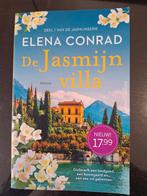 Elena Conrad, de jasmijnvilla, Ophalen of Verzenden