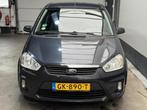 Ford C-Max 1.6-16V Trend, Voorwielaandrijving, 1596 cc, Gebruikt, 4 cilinders