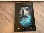 Time Bender, Tijn Touber, Ophalen of Verzenden, Zo goed als nieuw