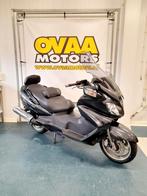 SUZUKI AN 650 BURGMAN ABS EXECUTIVE (bj 2006), Scooter, Bedrijf