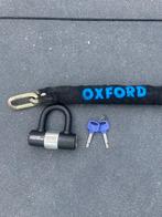 Kettingslot Oxford HD Chain  ART3 150cm, Ophalen, Zo goed als nieuw
