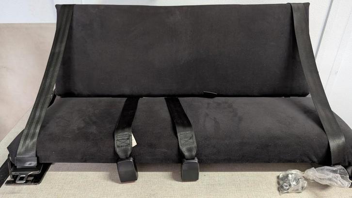 Extra Zitrij Bankje Peugeot 308 SW - 7 Zitter, Auto-onderdelen, Interieur en Bekleding, Peugeot, Universele onderdelen, Gebruikt