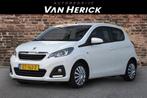 Peugeot 108 1.0 e-VTi 5 deurs Active | Airco | Nette staat, Voorwielaandrijving, Euro 5, Stof, Gebruikt