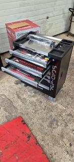 Stahlgruppe Gevulde Gereedschapswagen - 7 Lades - Nieuw, Ophalen, Nieuw