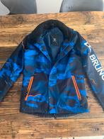 Brunotti ski jacket, Ophalen, Zo goed als nieuw, Jongen of Meisje, Jas