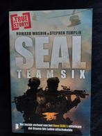 SEAL Team Six - Howard Wasdin, Boeken, Oorlog en Militair, Gelezen, Howard Wasdin, Ophalen of Verzenden, 1945 tot heden