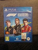 PS4 Game: Formula 1 2021, Spelcomputers en Games, Ophalen of Verzenden, Zo goed als nieuw