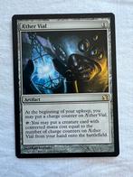 Aether Vial, Ophalen of Verzenden, Nieuw, Losse kaart