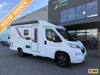 Bürstner Nexxo Van T 569 Automaat/Compact, Ringverwarming, Tot en met 2, Bedrijf, Diesel