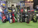 Golftassen heel veel merken, Sport en Fitness, Golf, Overige merken, Golfcenter Drachten, Nieuw, Ophalen of Verzenden