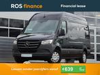 Mercedes-Benz Sprinter 317 1.9 CDI L2H2, Auto's, Bestelauto's, Diesel, Bedrijf, BTW verrekenbaar, Airconditioning