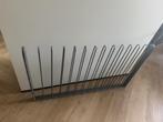 Broekhanger Pax kast, Huis en Inrichting, Kasten | Kledingkasten, Ophalen, 100 tot 150 cm, Zo goed als nieuw, Minder dan 100 cm