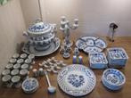 Hutschenreuther Zwiebelmuster uienmotief collectables, Antiek en Kunst, Antiek | Servies los, Ophalen of Verzenden