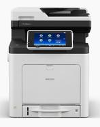 Ricoh SP C360 –  | Snelle A4 kleurenprinter | €279 excl. btw, =, Ophalen of Verzenden, Ricoh, Laserprinter