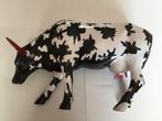 Cowparade koe Little Stain, Ophalen of Verzenden