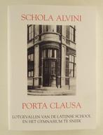 Wadman, A.S.- Schola Alvini / Porta Clausa - Lotgevallen van