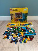 Lego Classic Bricks and Lights 1109, Ophalen of Verzenden, Zo goed als nieuw