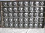 Grote Chocoladevorm met 40 Vormpjes - AR / Anton Reiche, Antiek en Kunst, Verzenden