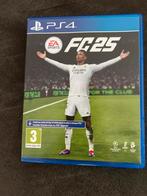 Fifa FC25 PS4, Spelcomputers en Games, Games | Sony PlayStation 4, Ophalen, Zo goed als nieuw, Sport, 3 spelers of meer