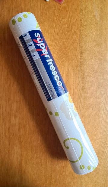 1 Nieuwe rol vintage retro behang Graham & Brown beschikbaar voor biedingen