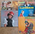 5 Foute Duitse LP's, Cd's en Dvd's, Vinyl | Overige Vinyl, Ophalen of Verzenden, Gebruikt, 12 inch