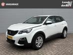 Peugeot 3008 1.2 PureTech Blue Lease Executive | Sensoren |, Voorwielaandrijving, Gebruikt, 1199 cc, Wit