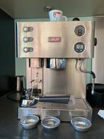 Lelit Kate espresso machine, Ophalen, Espresso apparaat, Koffiebonen, Zo goed als nieuw