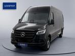 Mercedes-Benz Sprinter 317 1.9 CDI L3H2 PRO Nieuw Direct Lev, Automaat, Gebruikt, 4 cilinders, Zwart