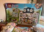Lego Friends 41684, Kinderen en Baby's, Speelgoed | Duplo en Lego, Ophalen of Verzenden, Zo goed als nieuw