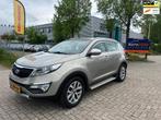 Kia Sportage 1.6 GDI BusinessLine AIRCO - CAMERA - TREKHAAK, Voorwielaandrijving, 4 cilinders, Origineel Nederlands, Handgeschakeld