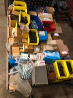 Partij Tapbouten Inbusbouten M4-M16, Ophalen, Nieuw, 100 tot 250 mm, Bouten of Moeren