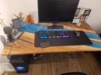 gaming pc, Computers en Software, Desktop Pc's, Ophalen, Zo goed als nieuw, Gaming