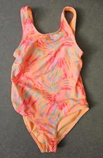 Badpak zwempak meisje maat 116, Kinderen en Baby's, Maat 116, Meisje, Badpak, Ophalen of Verzenden