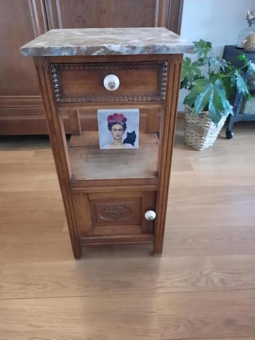 Gangmeubelstuk, Antiek en Kunst, Curiosa en Brocante, Ophalen