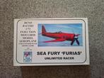 1/72 High Planes Sea Fury racer, Overige merken, 1:72 tot 1:144, Nieuw, Ophalen of Verzenden