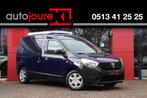 Dacia Dokker 1.5 dCi 75 Ambiance | Origineel NL | Compacte M, Auto's, Stof, Gebruikt, 4 cilinders, Origineel Nederlands