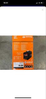 Daewoo DWCUT40 Plasma Snijder - Nieuw!, Ophalen, Nieuw, Minder dan 150 ampère, Overige typen