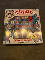 Nieuw! Top Trumps DC Match Cube Game, Ophalen of Verzenden, Nieuw, Top Trumps