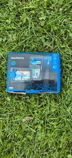 Garmin nüvi 2545LMT Navigatiesysteem - Zo goed als nieuw, Ophalen of Verzenden, Zo goed als nieuw