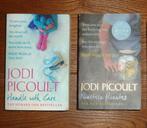 2x Jodi Picoult (Engelstalig), Gelezen, Fictie, Ophalen of Verzenden, Jodi Picoult