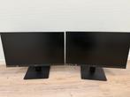 2x 27” inch Iiyama Prolite XU2793HS, Huis en Inrichting, Stoelen, Ophalen, Zo goed als nieuw, Vier