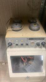 tandtechniek, Diversen, Ophalen, Gebruikt