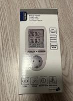 Q-Link Energy Cost Meter, Ophalen of Verzenden, Nieuw, Elektriciteit