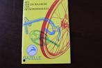 Gazelle het hoe en waarom van fiets onderhoud, Fietsen en Brommers, Handleidingen en Instructieboekjes, Gebruikt, Ophalen of Verzenden