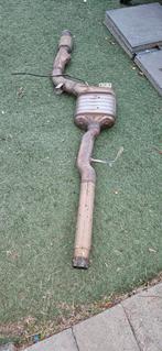 Katalysator Mercedes, CLS, W218,C218 ,A212 490 98 14, Auto-onderdelen, Ophalen