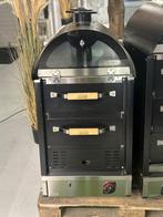 Kumpir / Gepofte Aardappel Oven – Omake – Gas – Topstaat!, Ophalen, Oven, Nieuw, 60 cm of meer