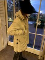 Parajumpers origineel. Winterjas, Kleding | Heren, Jassen | Winter, Maat 48/50 (M), Beige, Parajumpers, Ophalen of Verzenden
