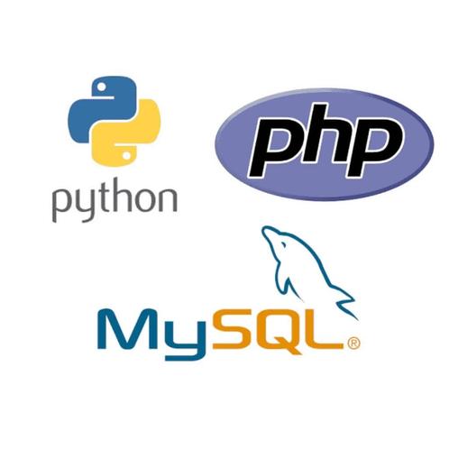 PHP Python MySQL ontwikkelaar (programmeur), Hobby en Vrije tijd, Overige Hobby en Vrije tijd, Nieuw, Ophalen