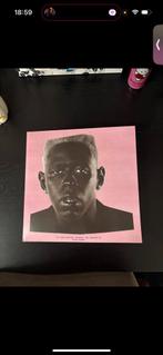 Tyler The Creator Lp, Igor, Cd's en Dvd's, Vinyl | Hiphop en Rap, Verzenden, 2000 tot heden, Zo goed als nieuw